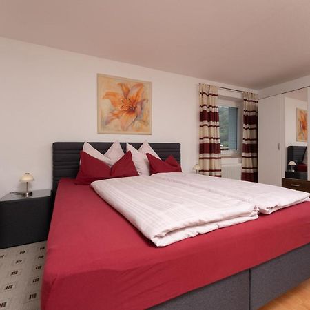 אומהאוזן Appartement Imelda מראה חיצוני תמונה
