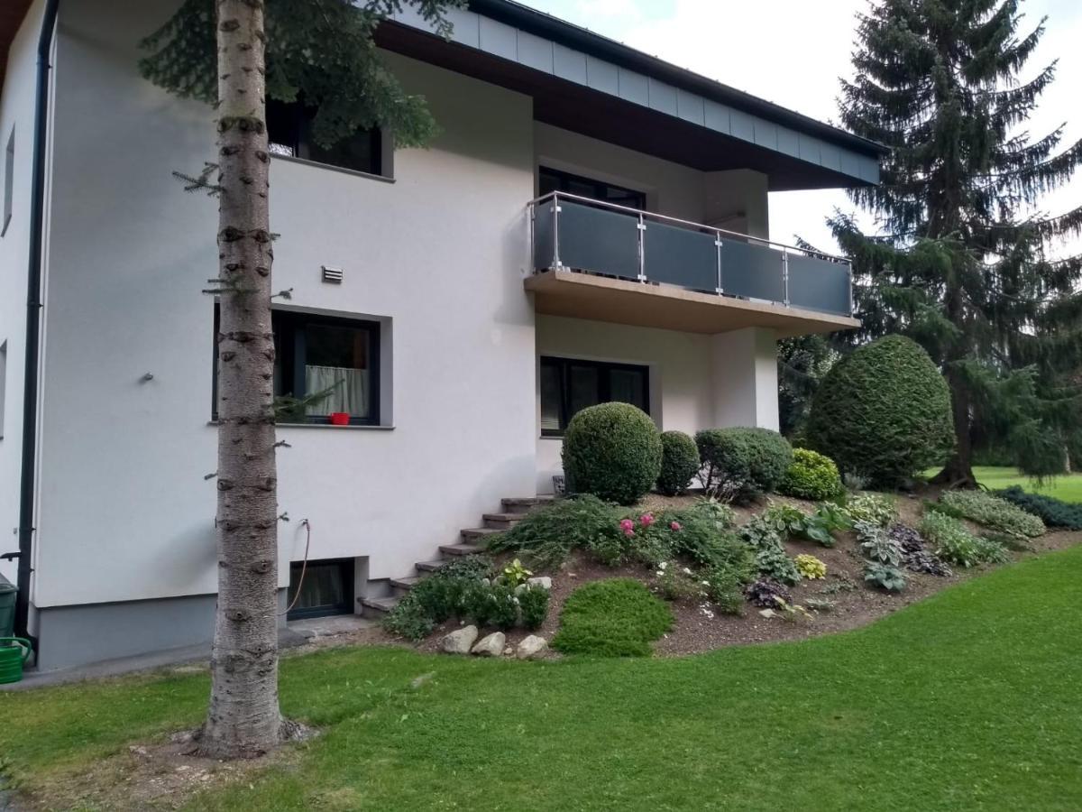 אומהאוזן Appartement Imelda מראה חיצוני תמונה