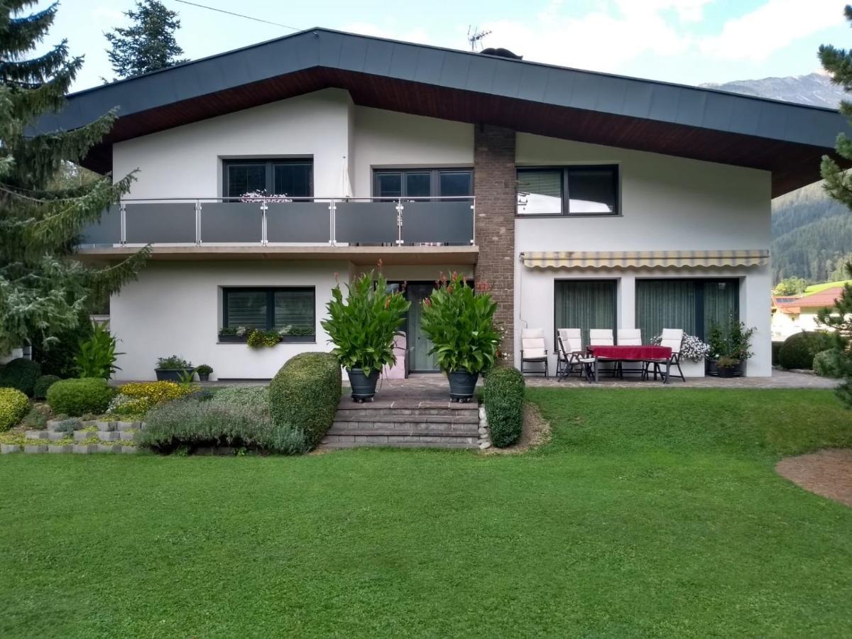 אומהאוזן Appartement Imelda מראה חיצוני תמונה