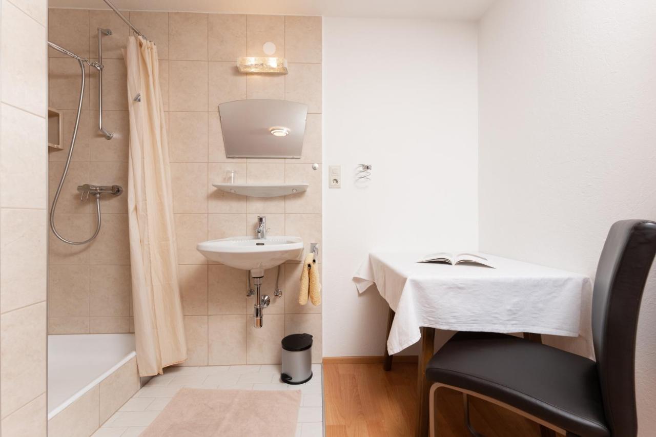 אומהאוזן Appartement Imelda מראה חיצוני תמונה