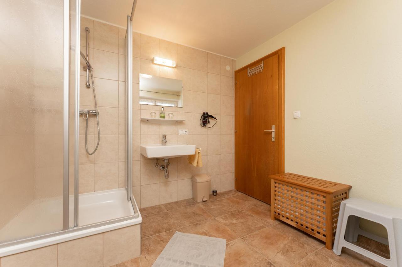 אומהאוזן Appartement Imelda מראה חיצוני תמונה