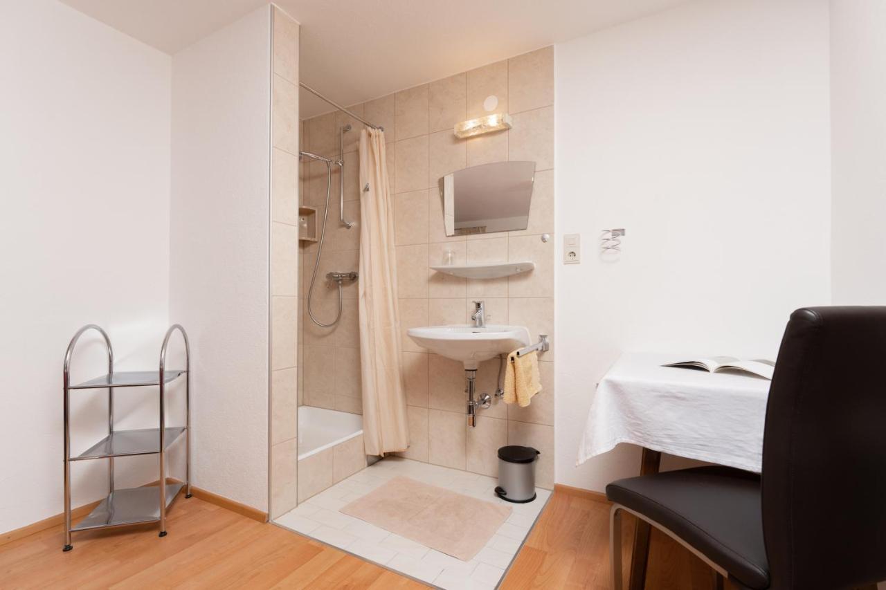 אומהאוזן Appartement Imelda מראה חיצוני תמונה