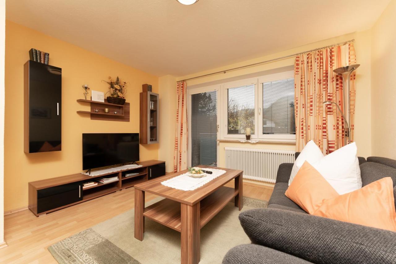 אומהאוזן Appartement Imelda מראה חיצוני תמונה