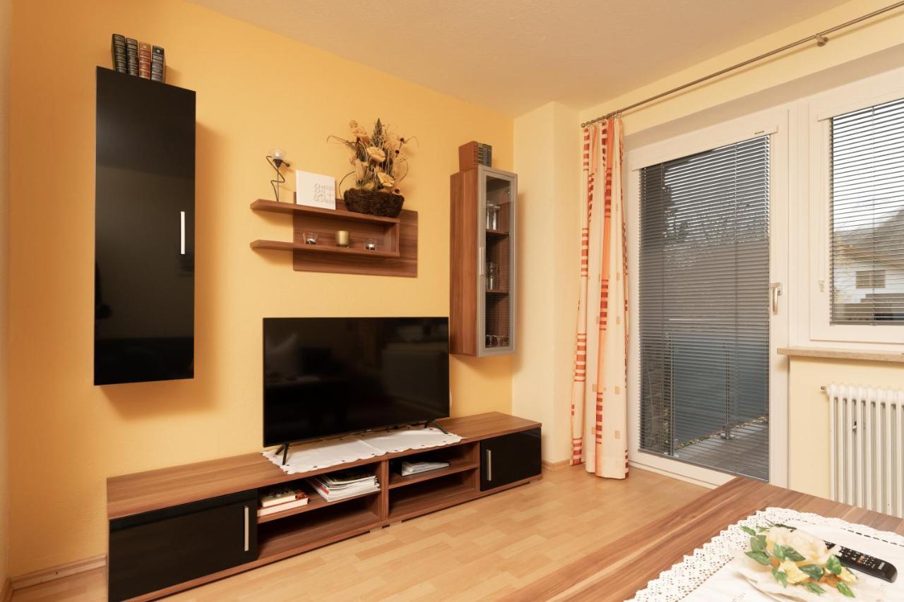 אומהאוזן Appartement Imelda מראה חיצוני תמונה