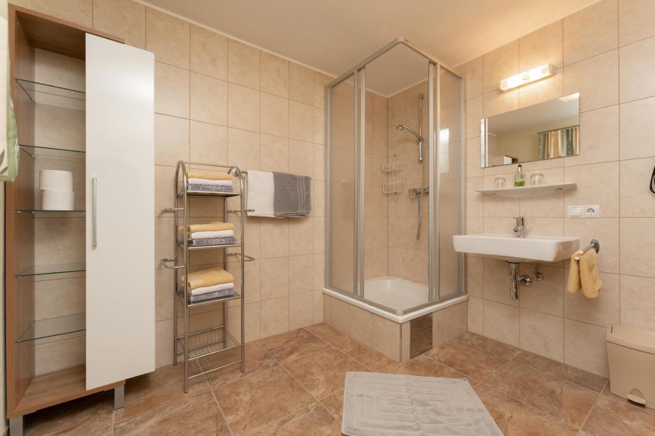 אומהאוזן Appartement Imelda מראה חיצוני תמונה