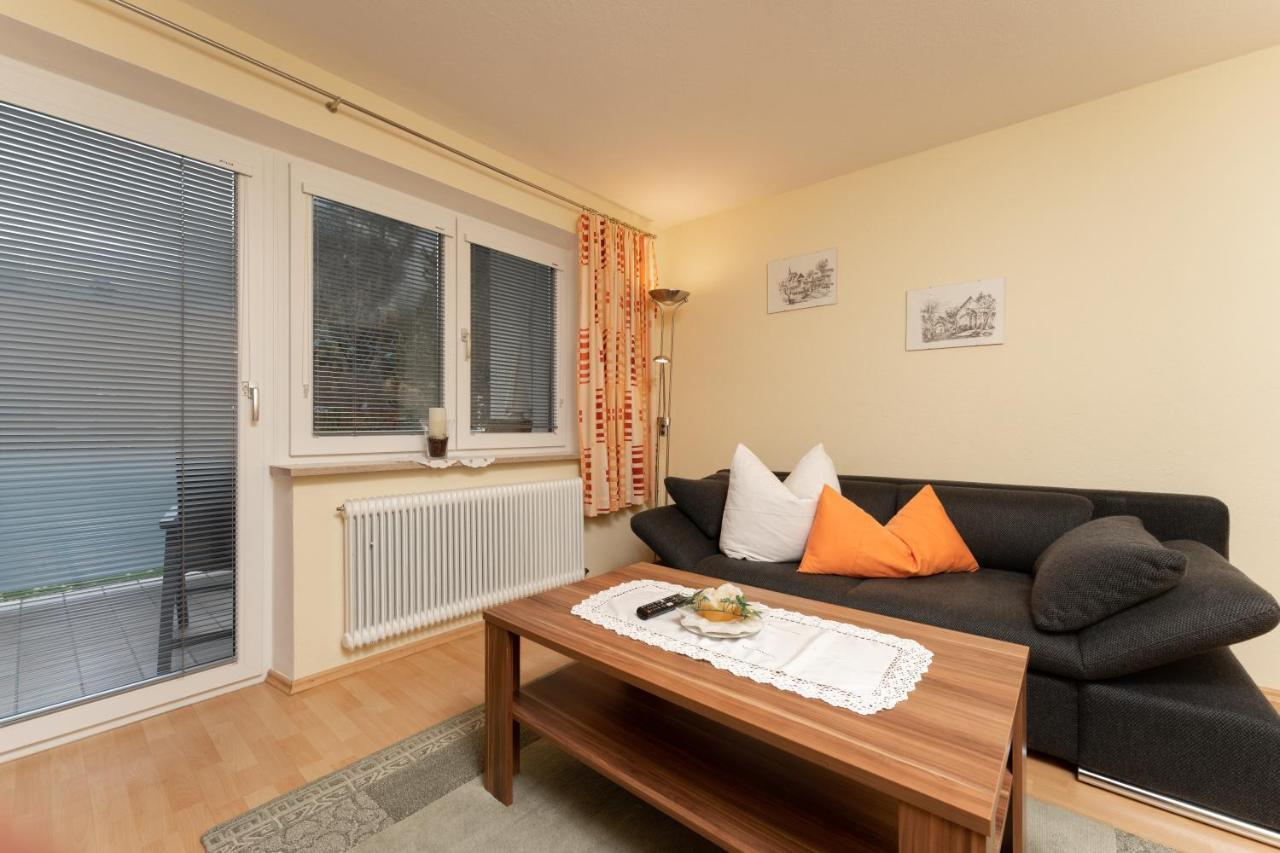 אומהאוזן Appartement Imelda מראה חיצוני תמונה