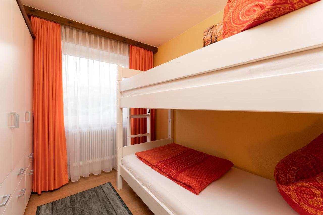 אומהאוזן Appartement Imelda מראה חיצוני תמונה