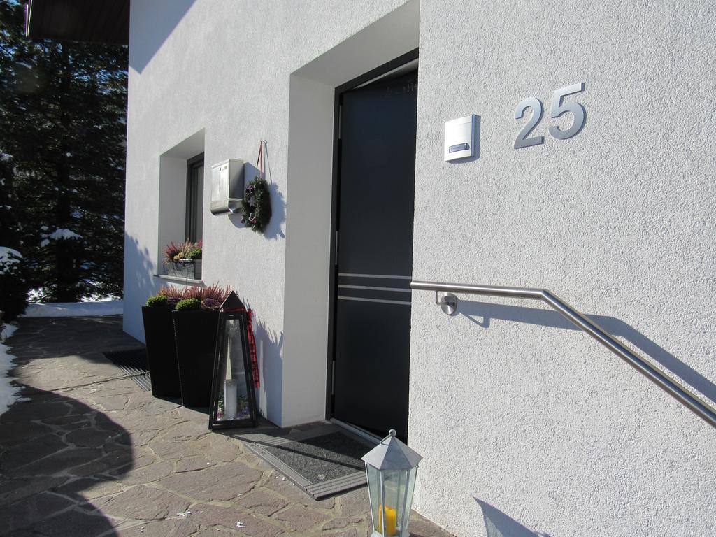 אומהאוזן Appartement Imelda מראה חיצוני תמונה
